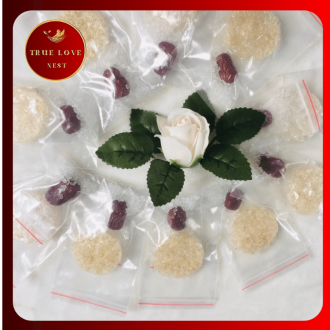 DT - Yến baby viên/tim 5 viên